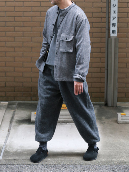 Qube Jacket