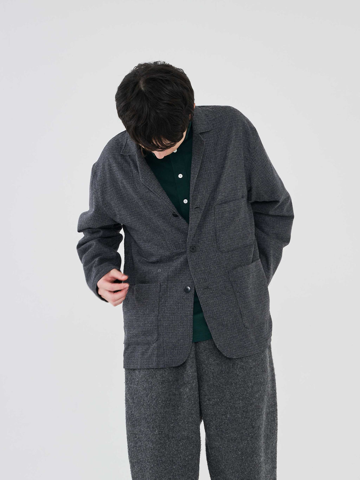 Pa. Jacket