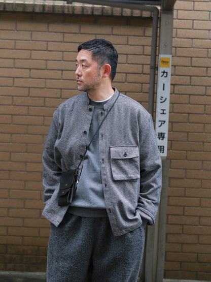 Qube Jacket