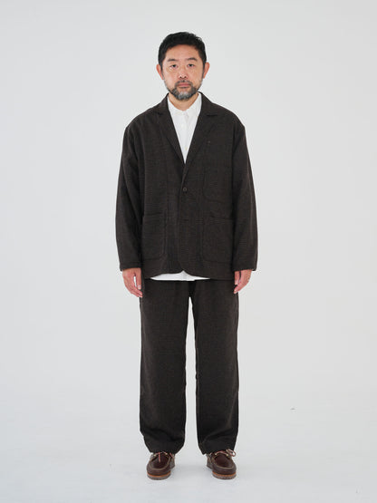 COOK PANTS羊