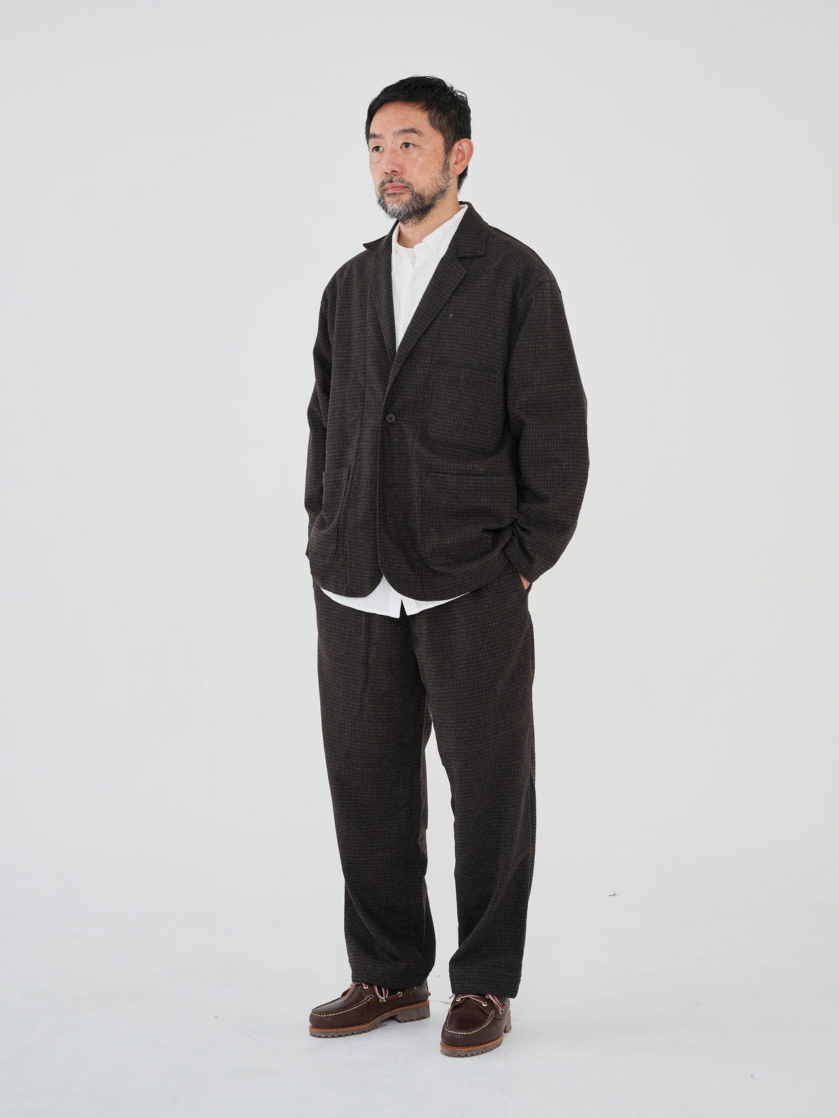 Pa. Jacket