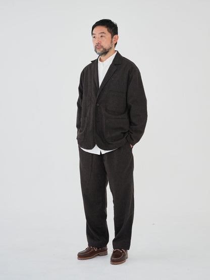 Pa. Jacket