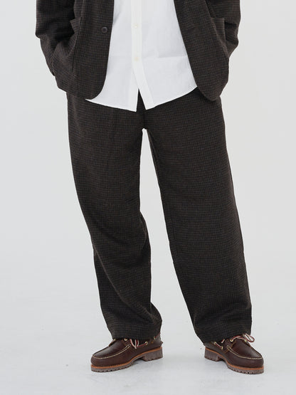COOK PANTS羊