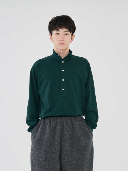 Mont Blanc Henley