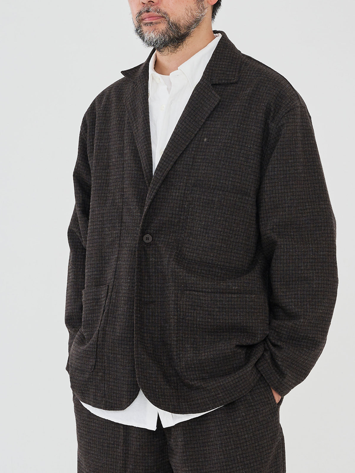 Pa. Jacket