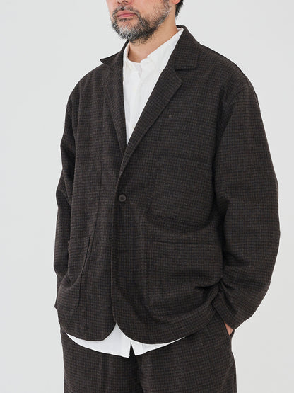 Pa. Jacket