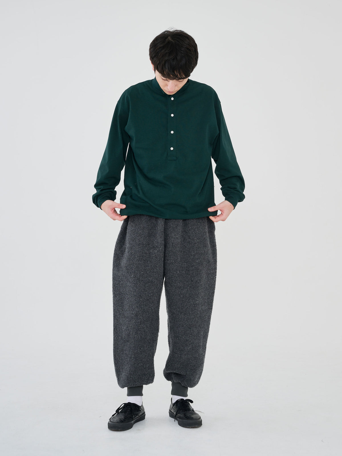 YO-YO Pants