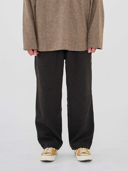COOK PANTS羊