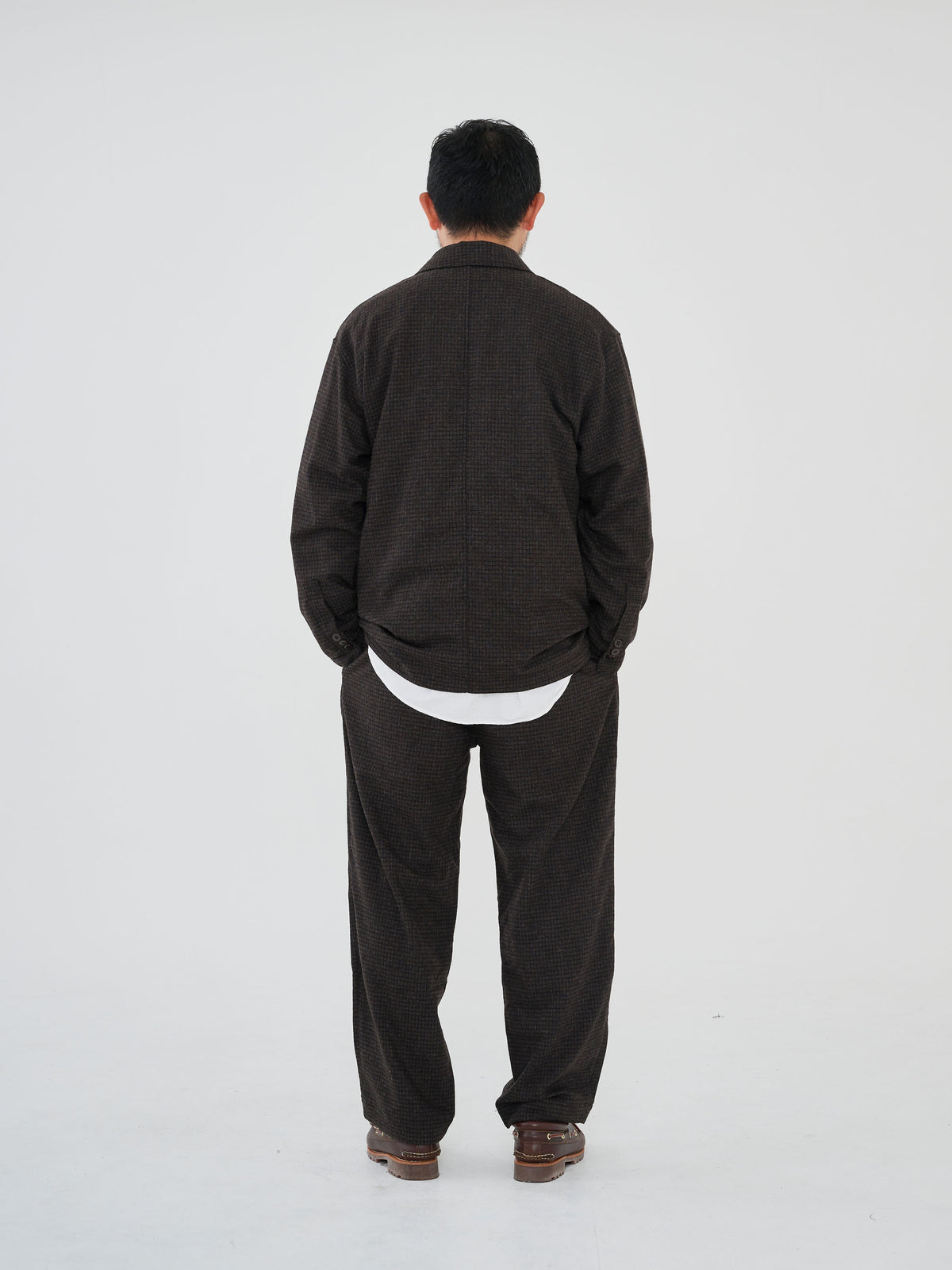 Pa. Jacket