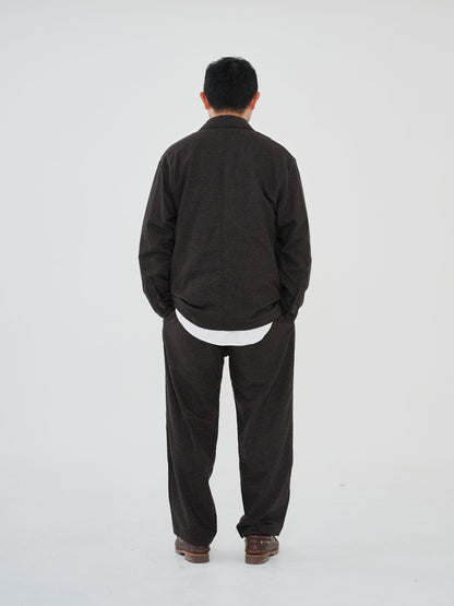 Pa. Jacket