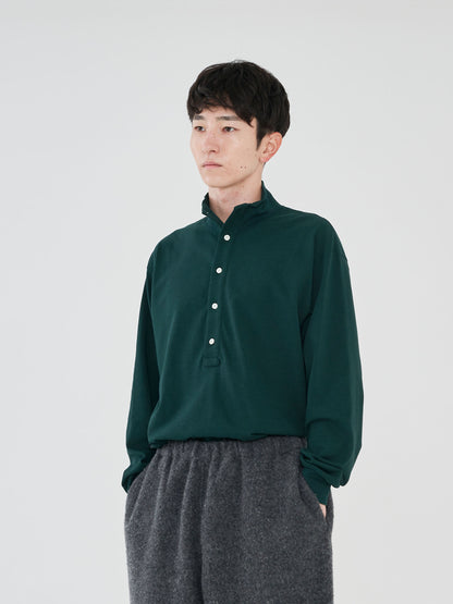 Mont Blanc Henley