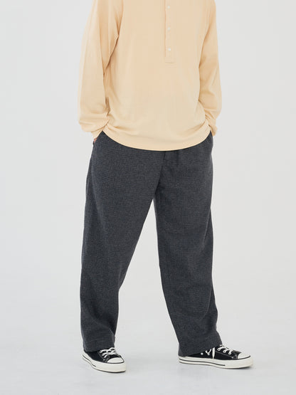 COOK PANTS羊
