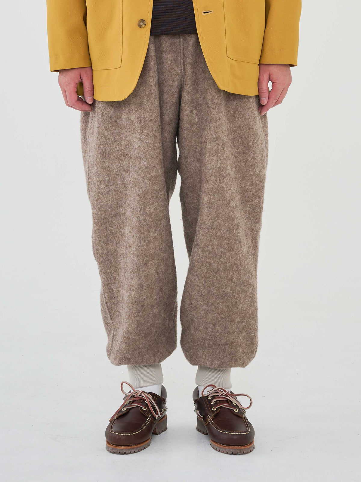 YO-YO Pants