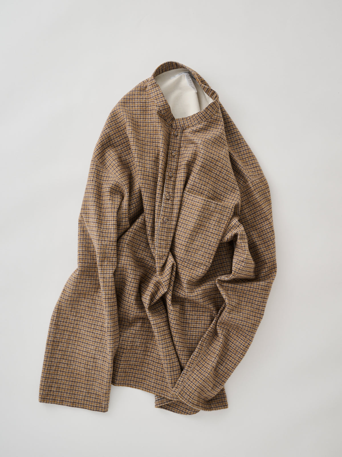 charcoal henry