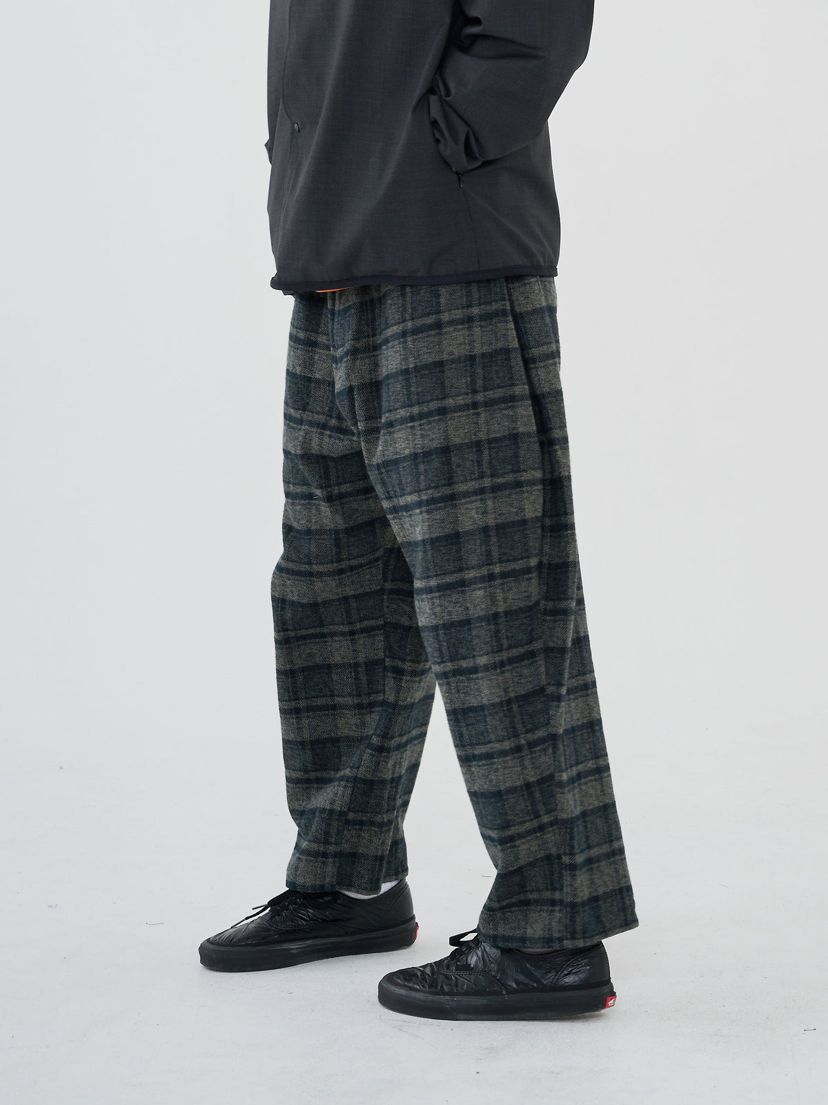 Conte Pants
