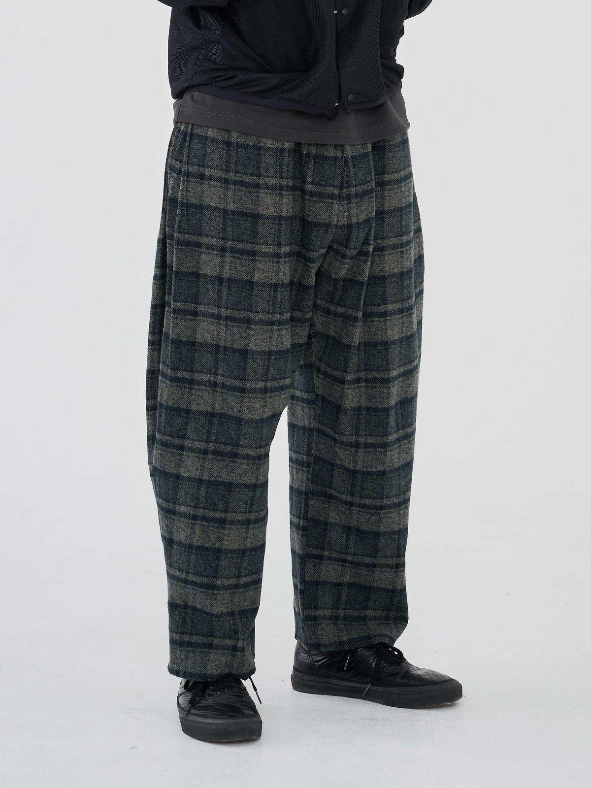 Conte Pants