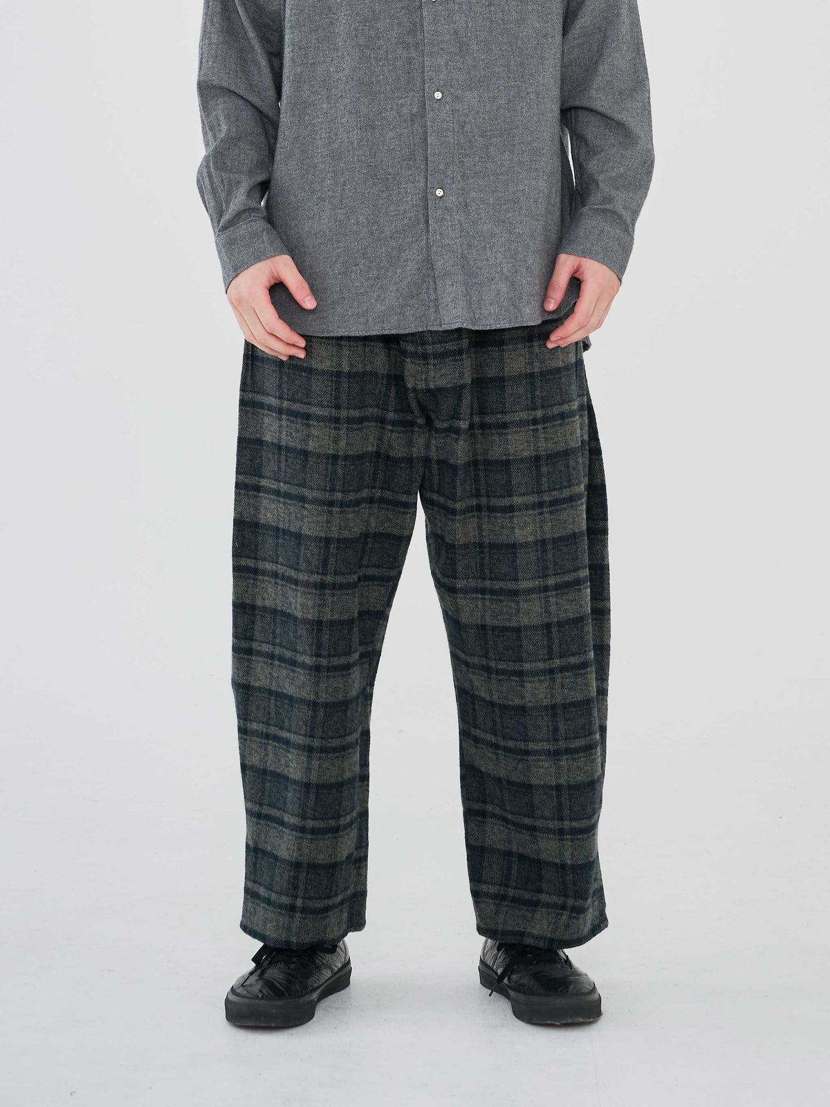Conte Pants