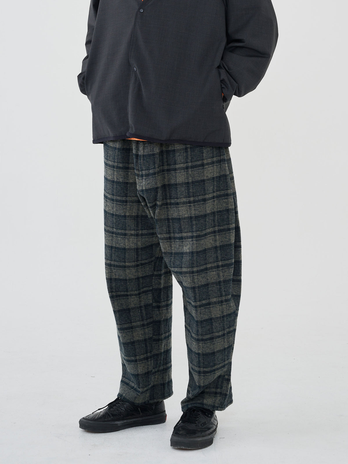 Conte Pants