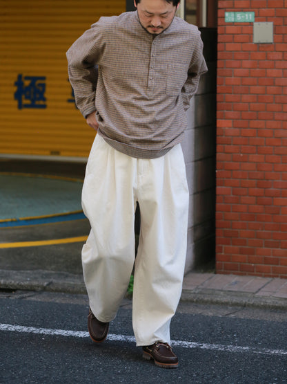 Denim Forcus