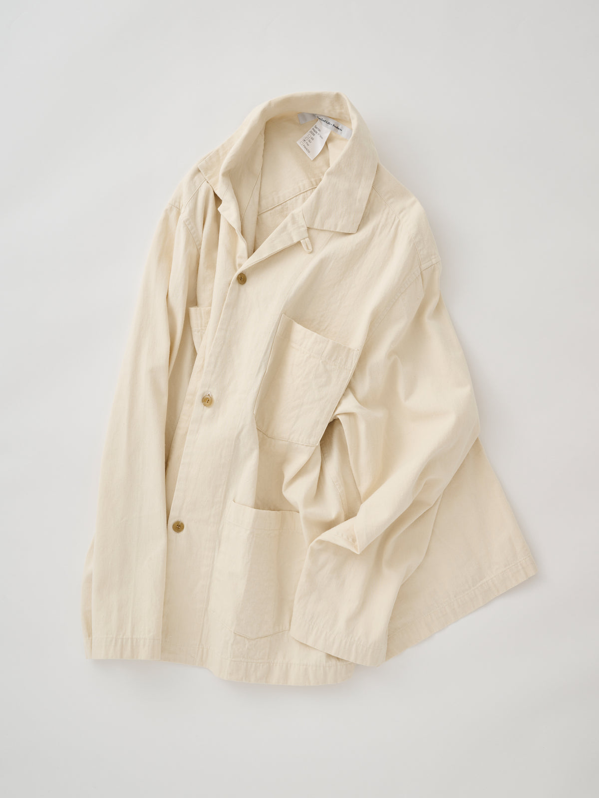 Gallop Jacket