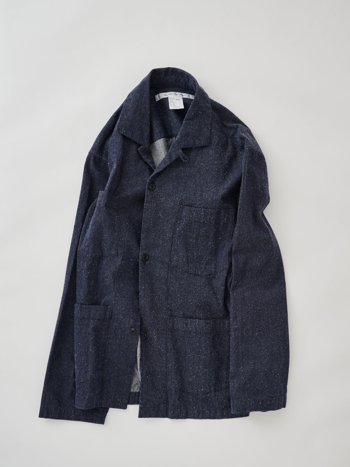 Gallop Jacket