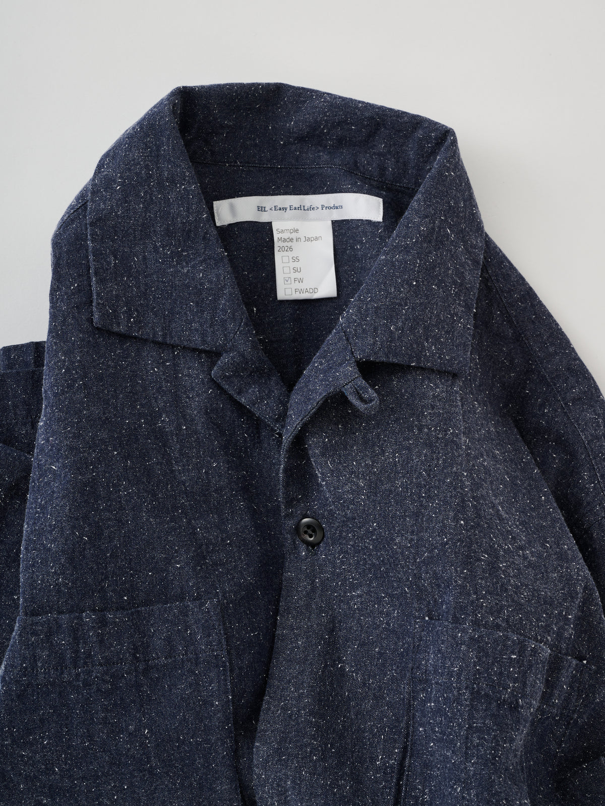 Gallop Jacket