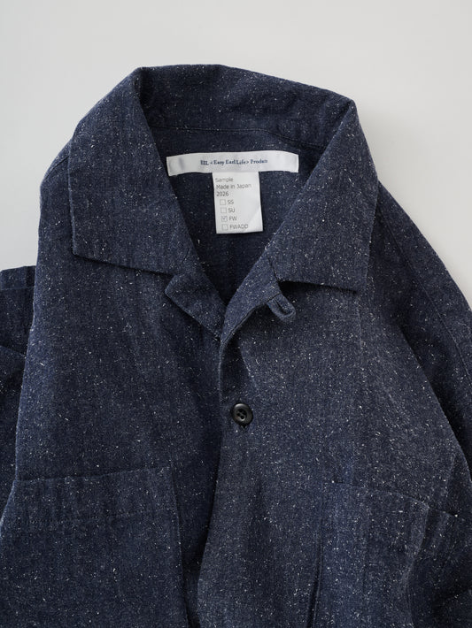 Gallop Jacket