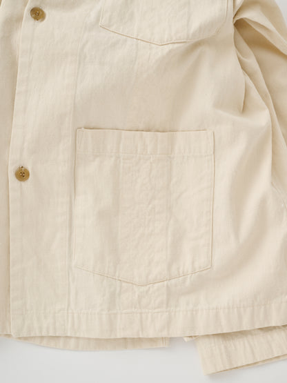 Gallop Jacket