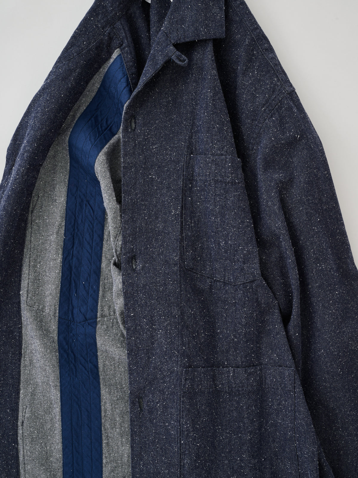 Gallop Jacket