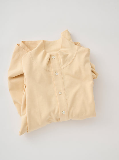 Mont Blanc Henley