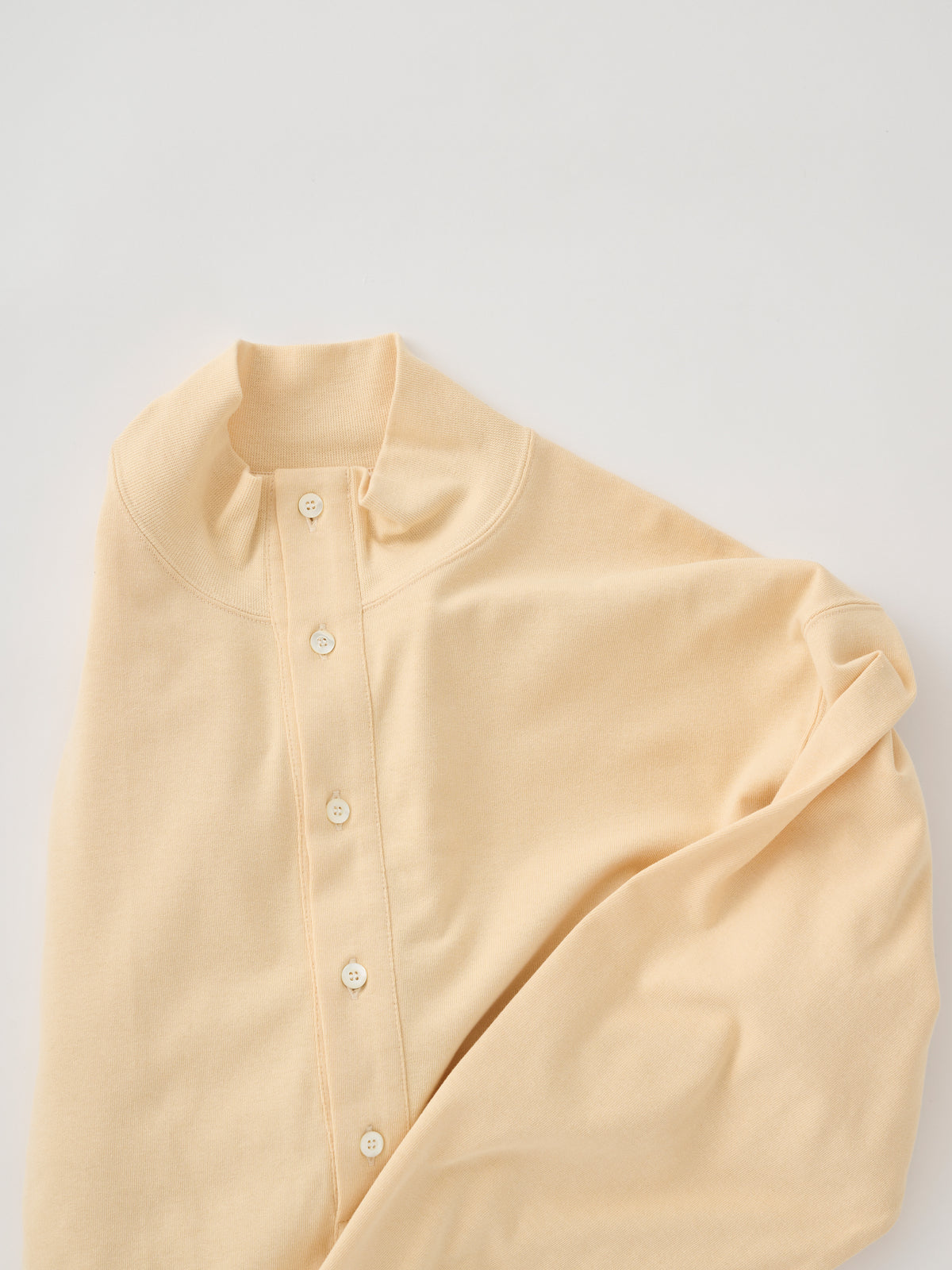 Mont Blanc Henley
