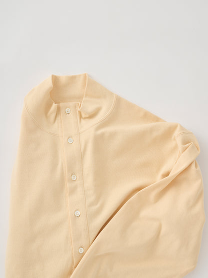 Mont Blanc Henley