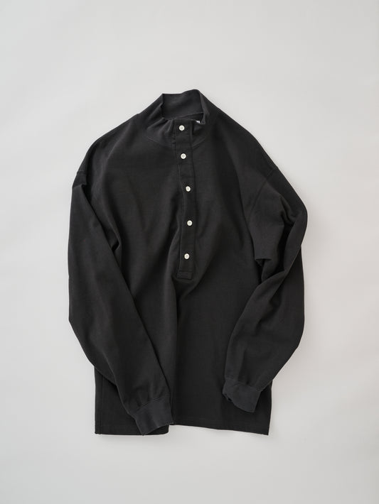Mont Blanc Henley