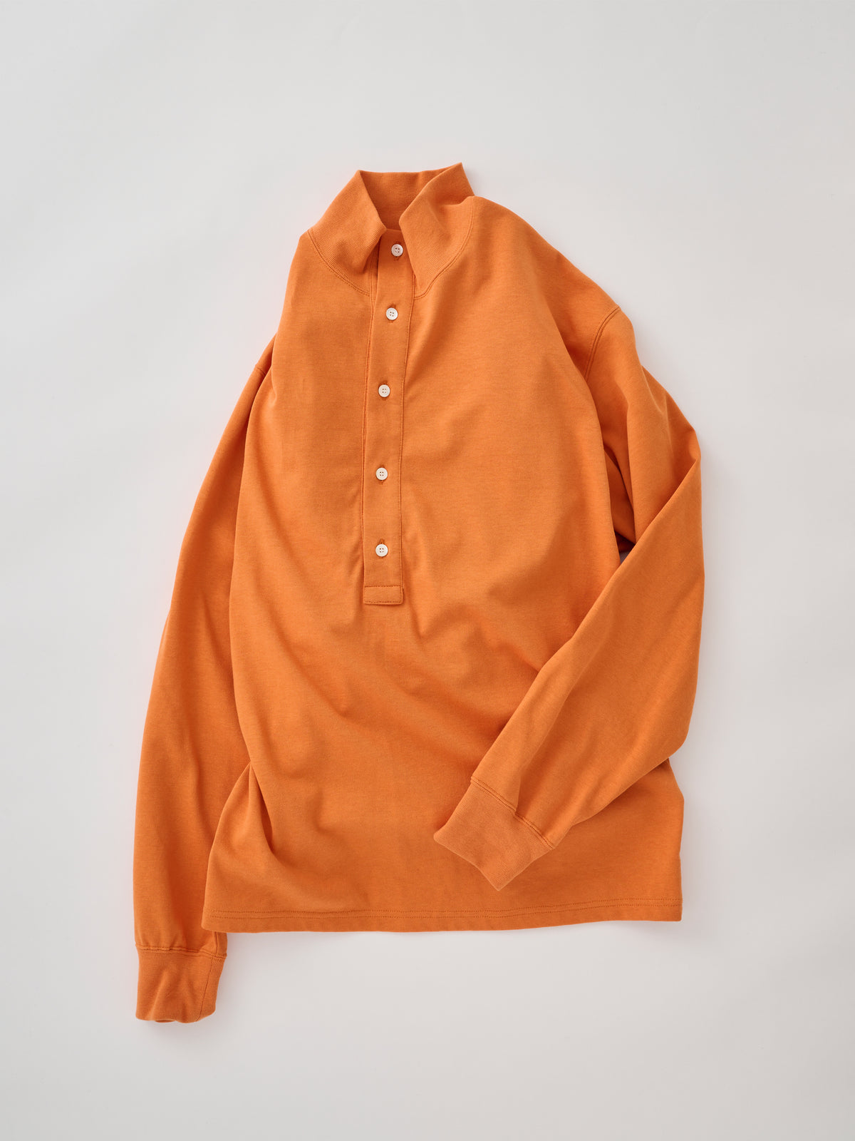 Mont Blanc Henley