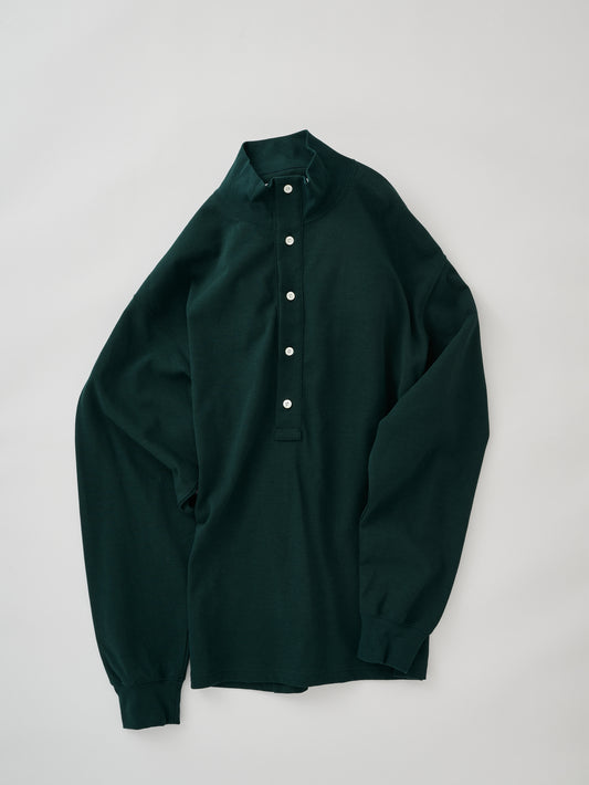 Mont Blanc Henley