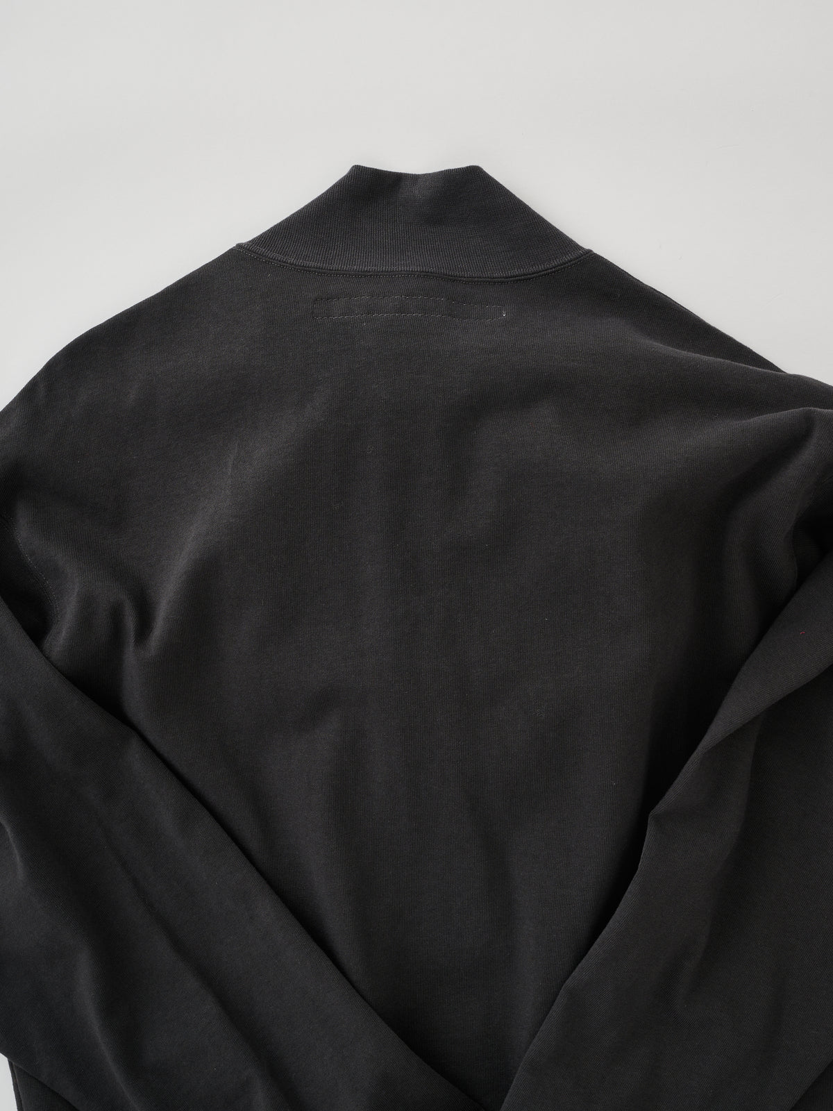 Mont Blanc Henley