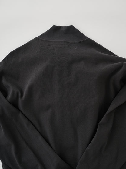 Mont Blanc Henley