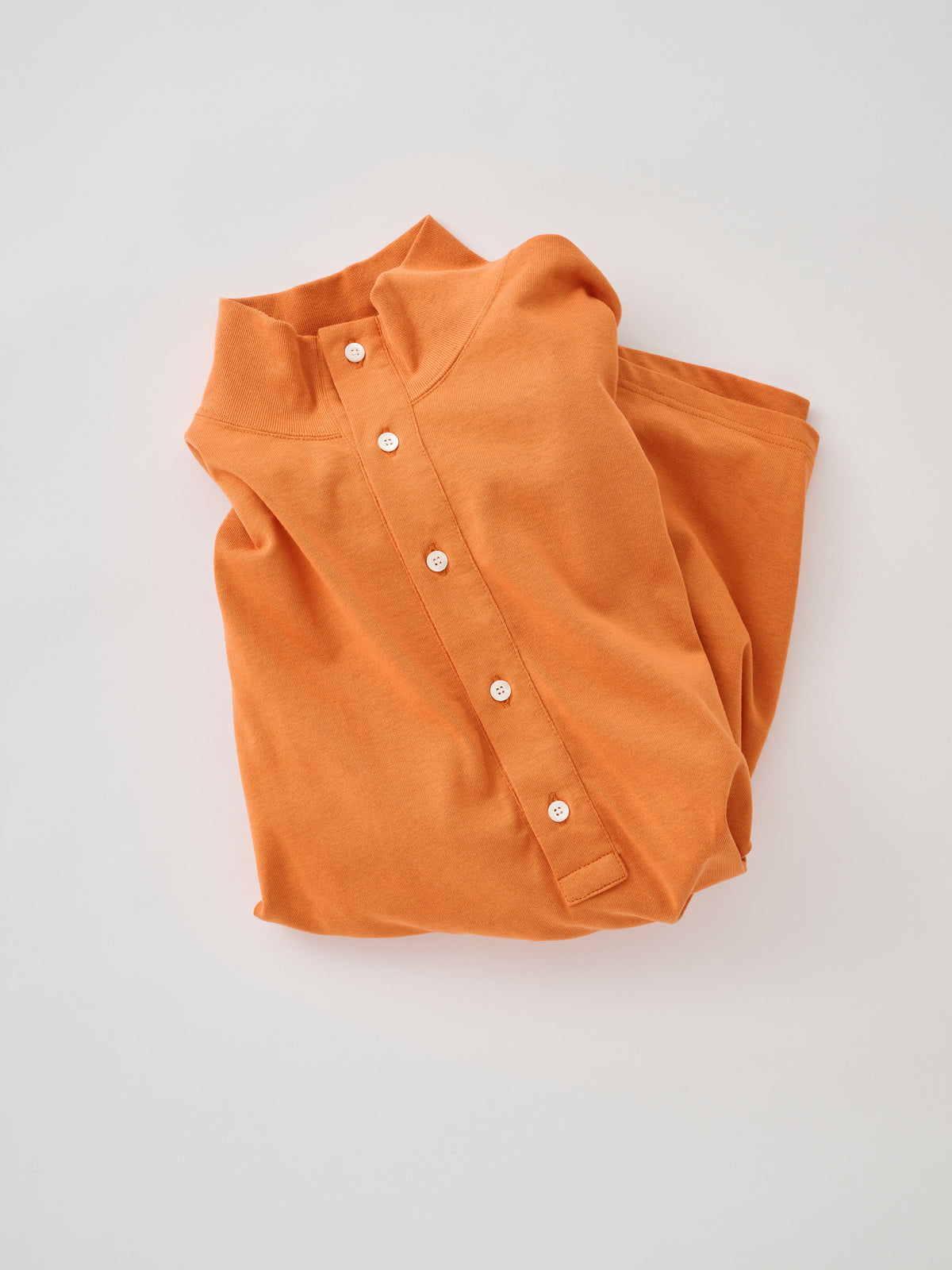 Mont Blanc Henley