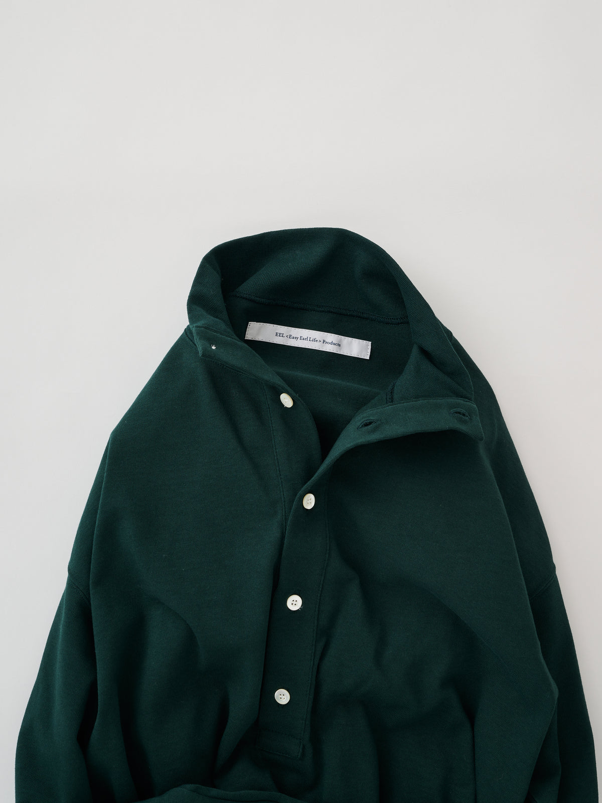 Mont Blanc Henley