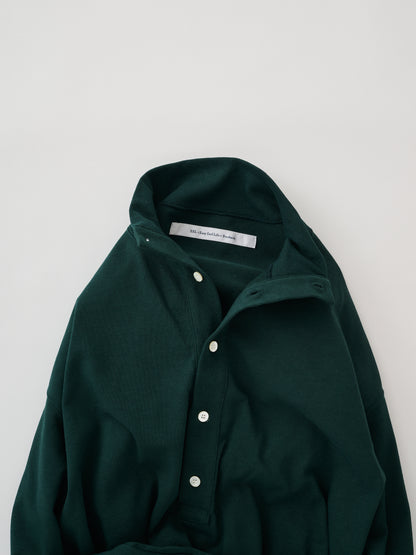 Mont Blanc Henley