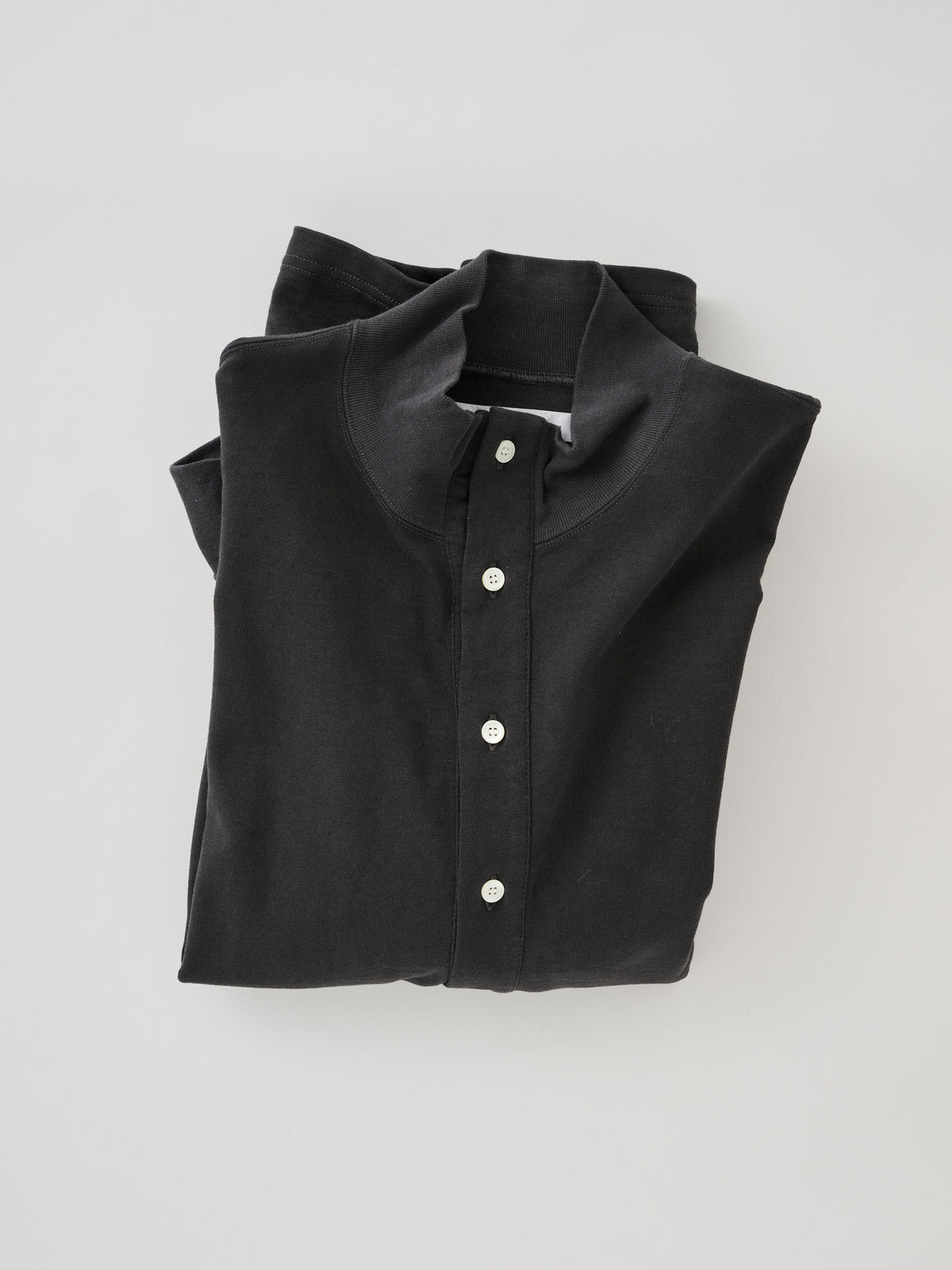 Mont Blanc Henley