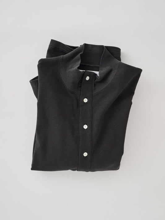 Mont Blanc Henley