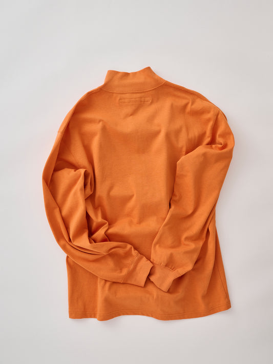 Mont Blanc Henley
