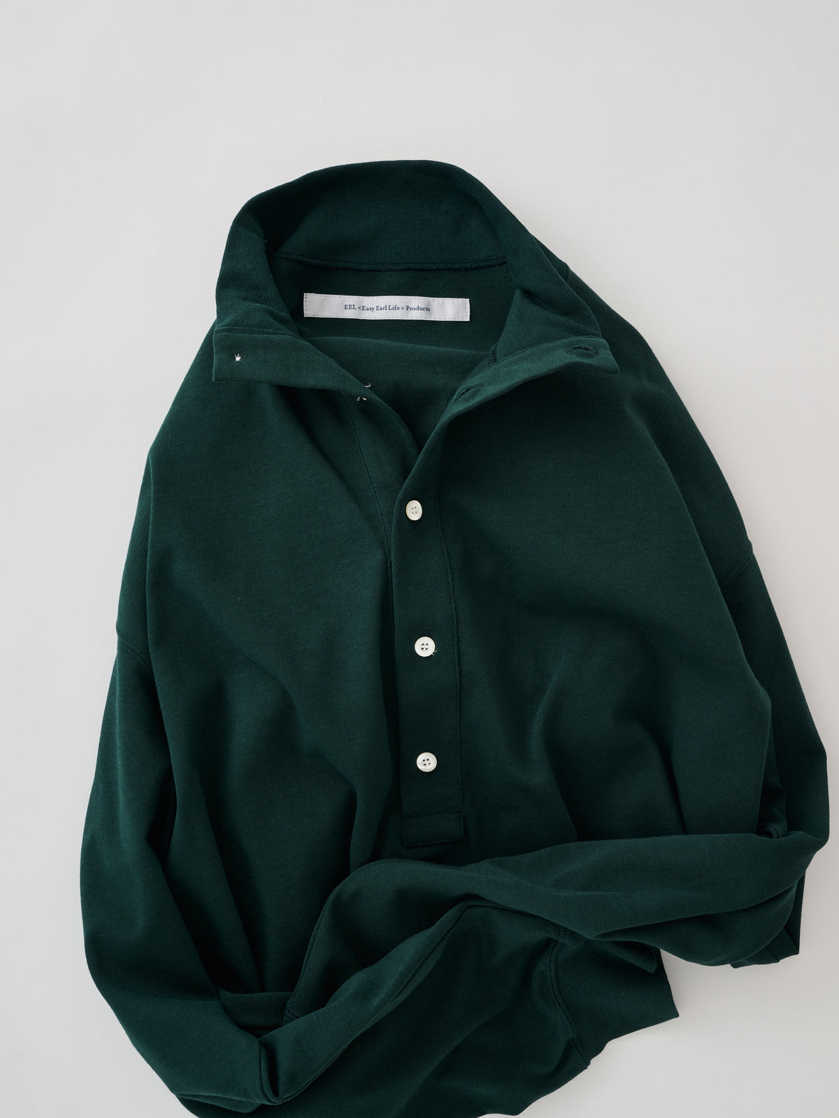 Mont Blanc Henley