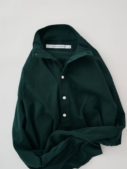 Mont Blanc Henley