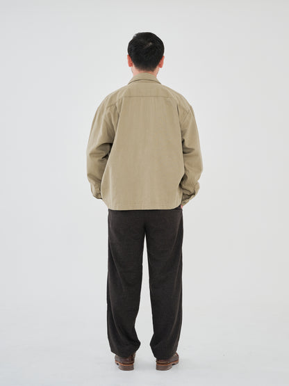 Organ Jacket