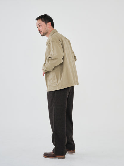 Organ Jacket