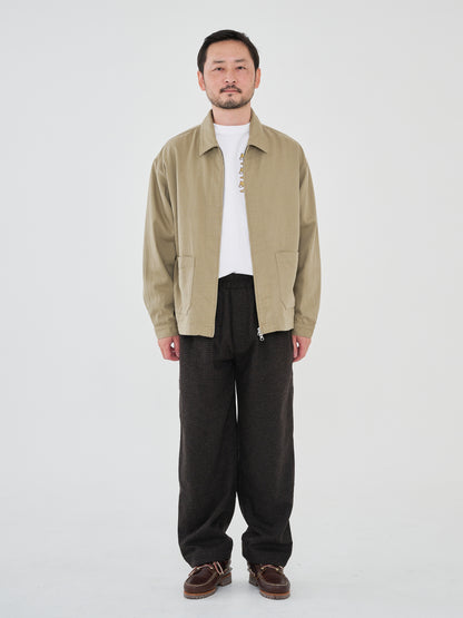Organ Jacket