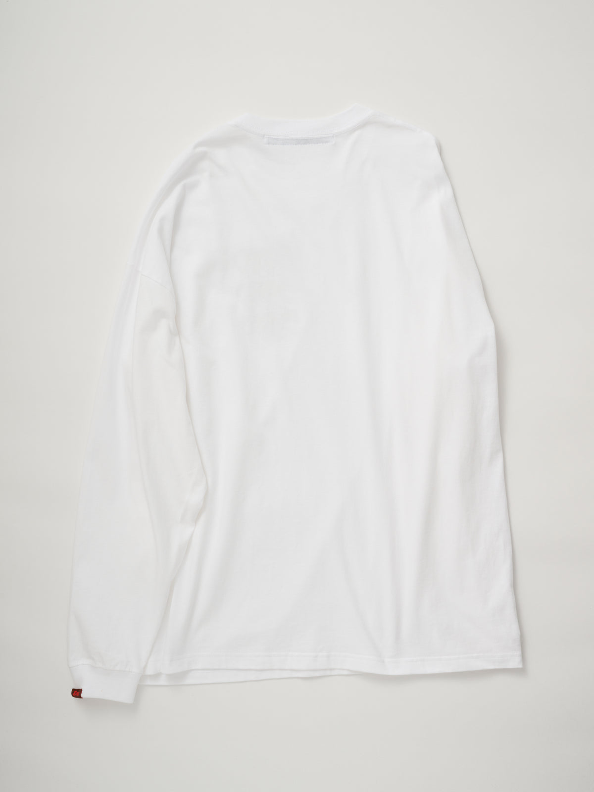 Fukuya × ヒラノトシユキ L/S Tee