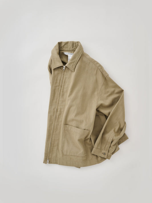 Organ Jacket